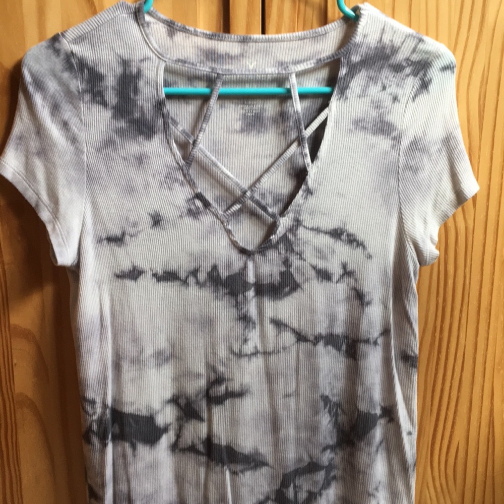 Soft and Sexy AE top